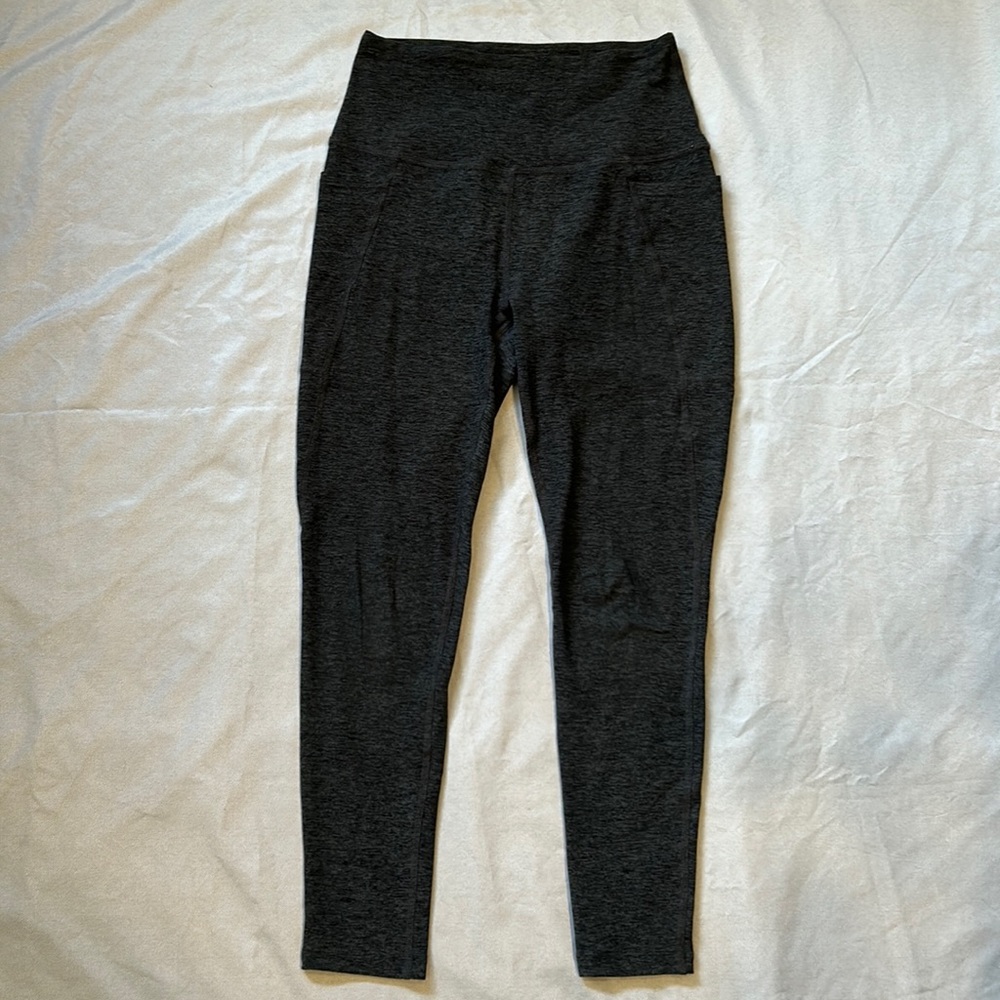 Beyond yoga leggings